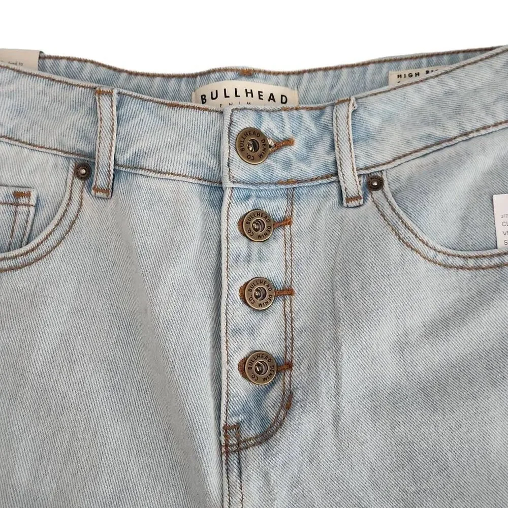 Bullhead denim women